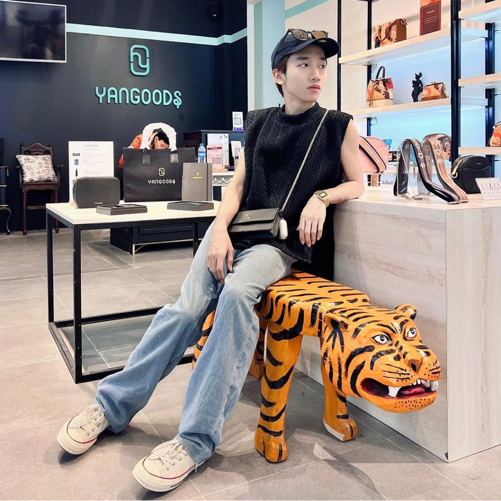 Yangoods - A Leading Fashion and Lifestyle Brand in Myanmar