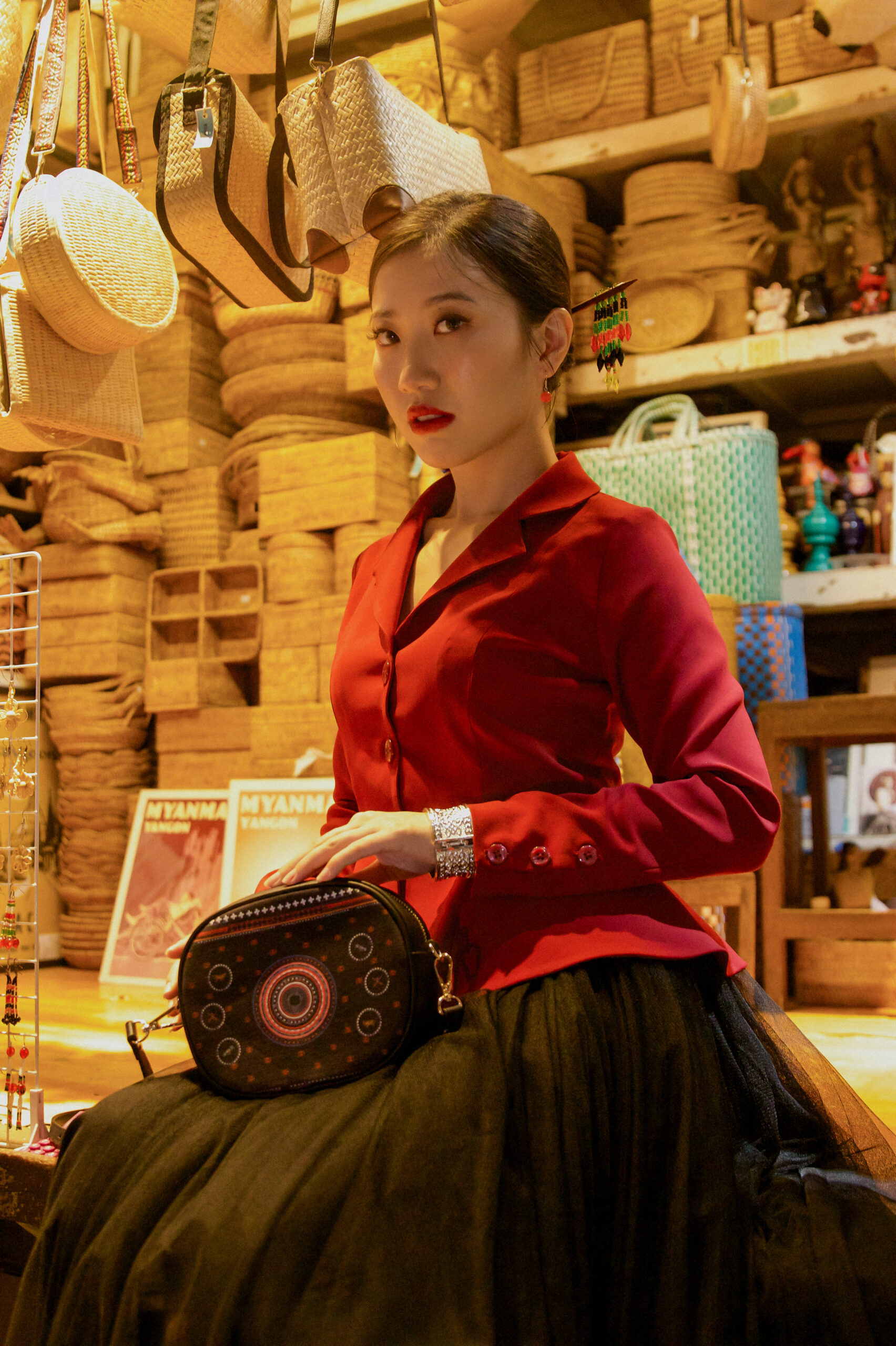 Yangoods - A Leading Fashion and Lifestyle Brand in Myanmar